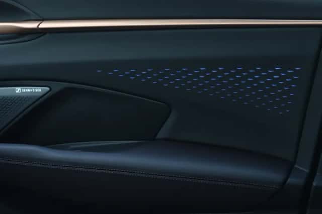 CUPRA Terramar (2026) thumbnail 26