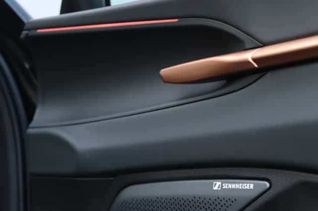 CUPRA Terramar (2026) thumbnail 29