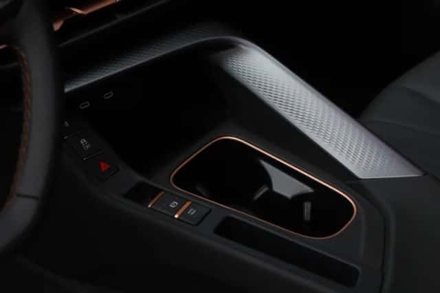 CUPRA Terramar (2026) thumbnail 32