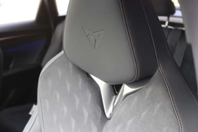 CUPRA Terramar (2026) thumbnail 35