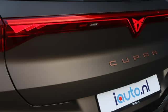 CUPRA Terramar (2026) thumbnail 42