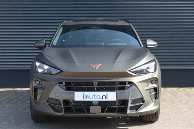 CUPRA Terramar (2026) thumbnail 7
