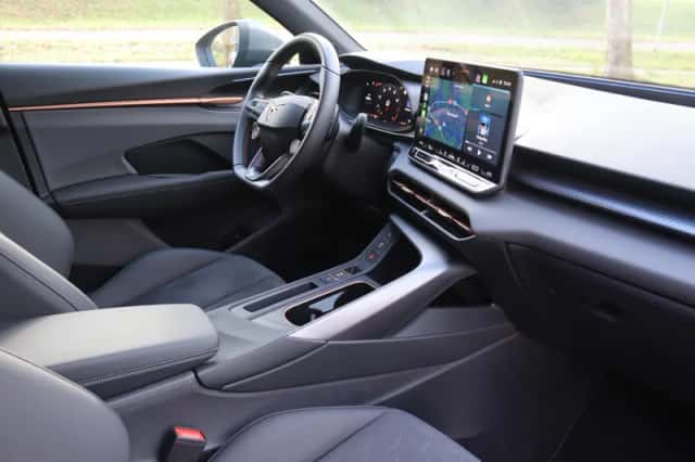 CUPRA Terramar (2026) thumbnail 9