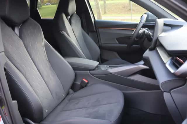CUPRA Terramar (2026) thumbnail 10