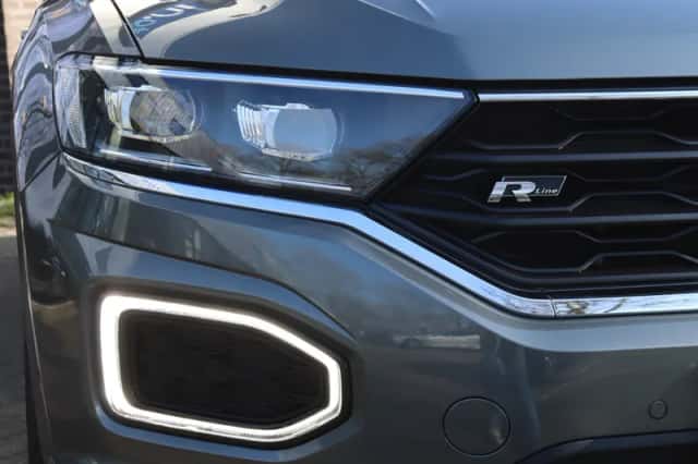 Volkswagen T-Roc (2019) thumbnail 36