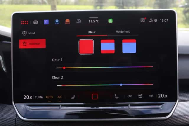 Volkswagen Golf (2025) thumbnail 19
