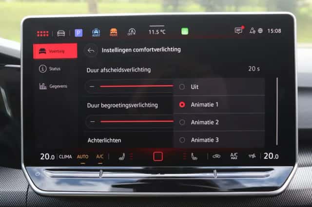 Volkswagen Golf (2025) thumbnail 20