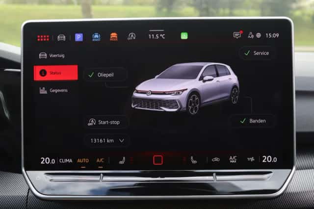 Volkswagen Golf (2025) thumbnail 21