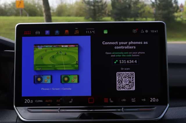 Volkswagen Golf (2025) thumbnail 22