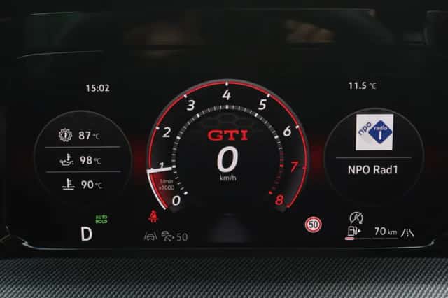 Volkswagen Golf (2025) thumbnail 25