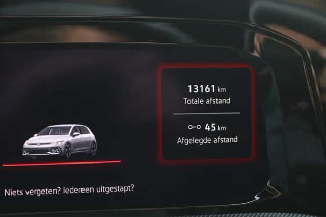 Volkswagen Golf (2025) thumbnail 26