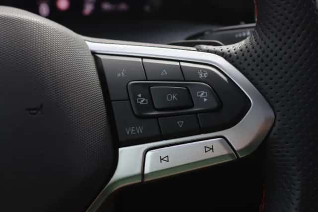 Volkswagen Golf (2025) thumbnail 31