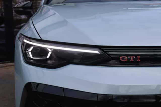 Volkswagen Golf (2025) thumbnail 39