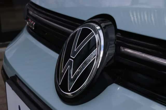 Volkswagen Golf (2025) thumbnail 40