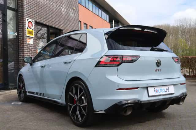 Volkswagen Golf (2025) thumbnail 42