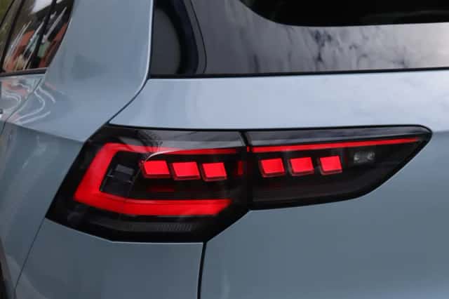 Volkswagen Golf (2025) thumbnail 44