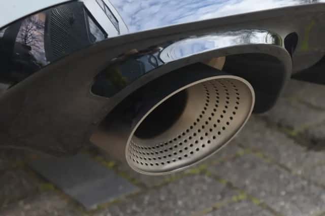 Volkswagen Golf (2025) thumbnail 45