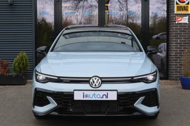 Volkswagen Golf (2025) thumbnail 7