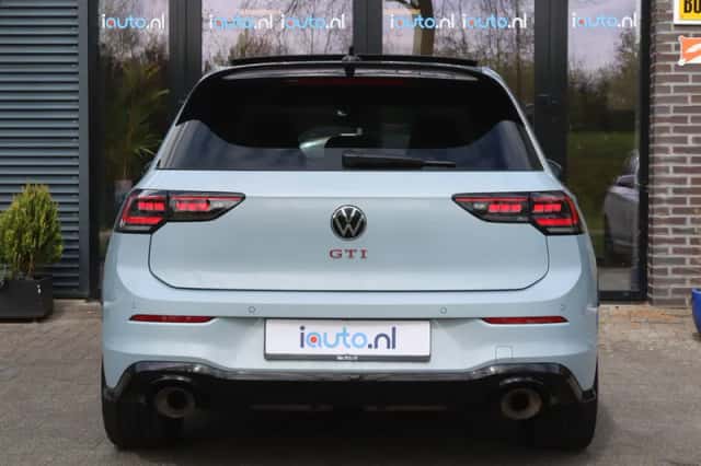 Volkswagen Golf (2025) thumbnail 8
