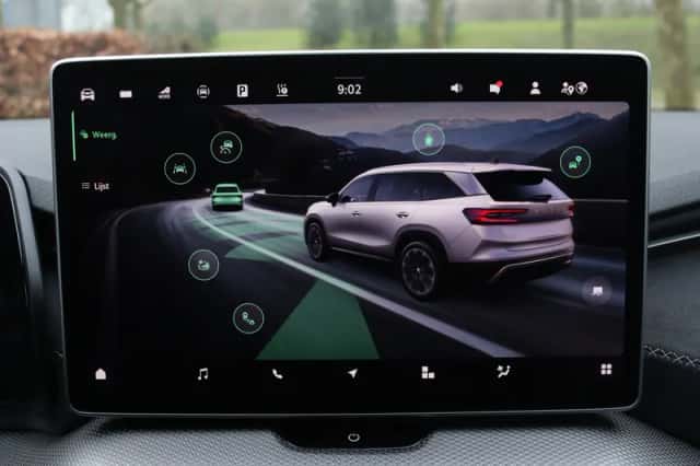 Škoda Kodiaq (2026) thumbnail 19