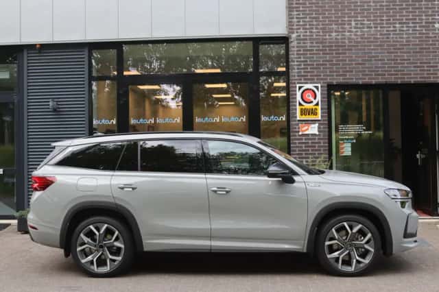 Škoda Kodiaq (2026) thumbnail 4