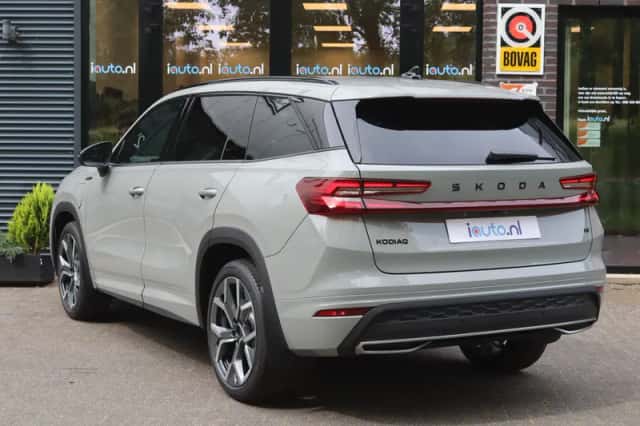 Škoda Kodiaq (2026) thumbnail 6