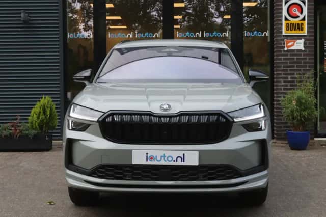 Škoda Kodiaq (2026) thumbnail 7