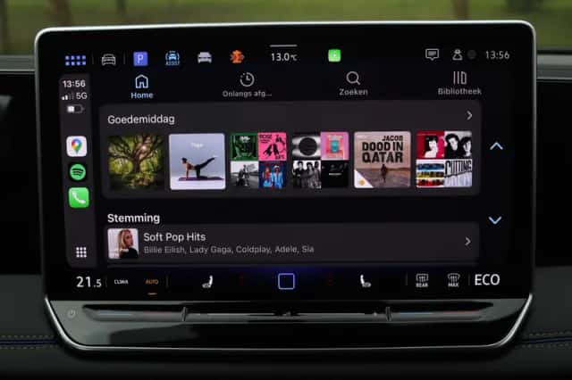 Volkswagen Tiguan (2026) thumbnail 18