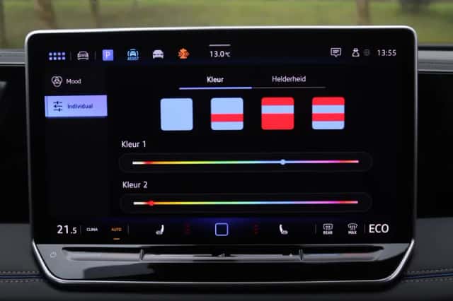 Volkswagen Tiguan (2026) thumbnail 20