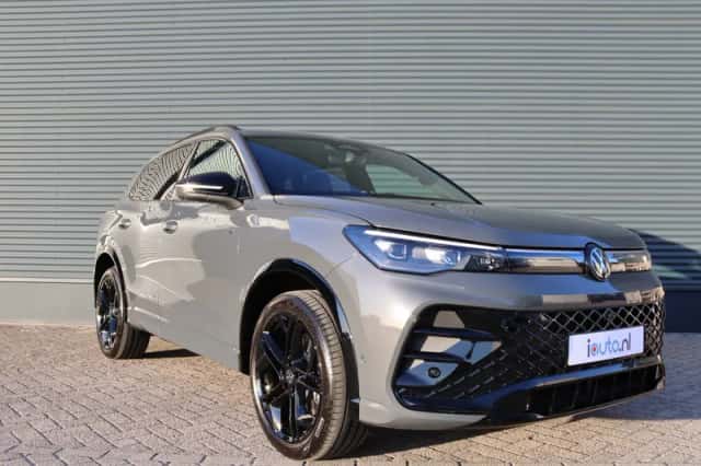 Volkswagen Tiguan (2026) thumbnail 38