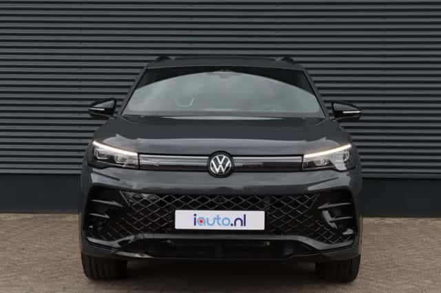 Volkswagen Tiguan (2026) thumbnail 7