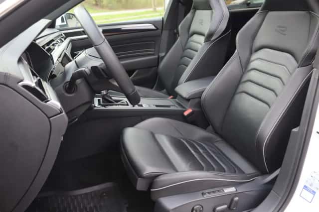 Volkswagen Arteon (2022) thumbnail 12