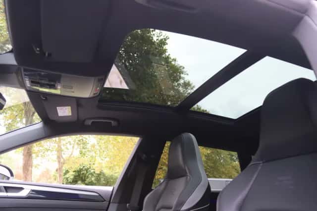 Volkswagen Arteon (2022) thumbnail 13