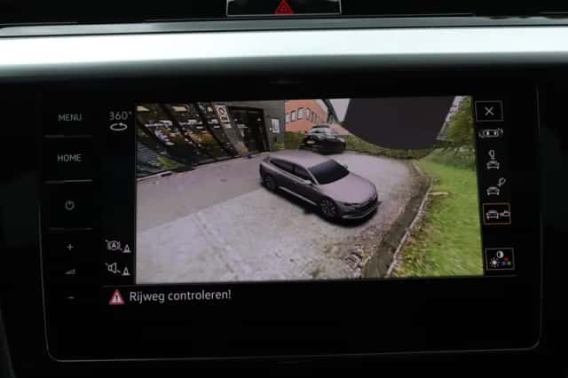 Volkswagen Arteon (2022) thumbnail 16