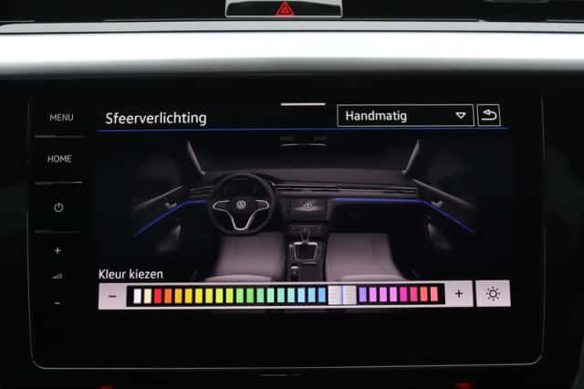 Volkswagen Arteon (2022) thumbnail 21