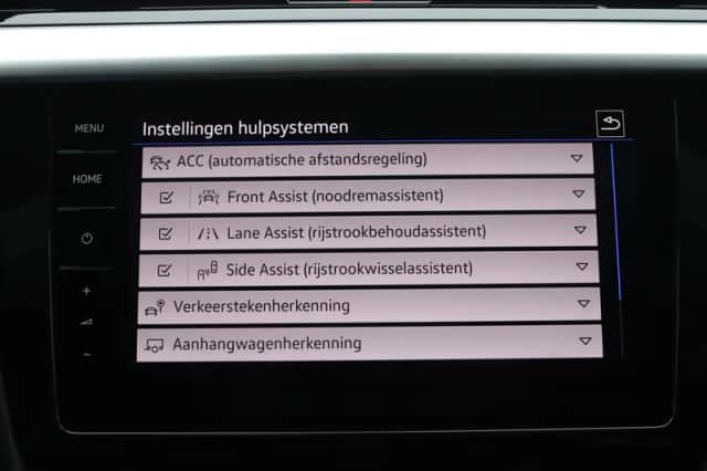 Volkswagen Arteon (2022) thumbnail 22