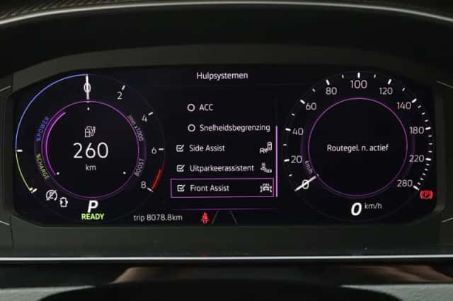 Volkswagen Arteon (2022) thumbnail 24