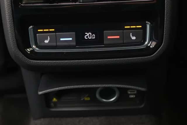 Volkswagen Arteon (2022) thumbnail 36