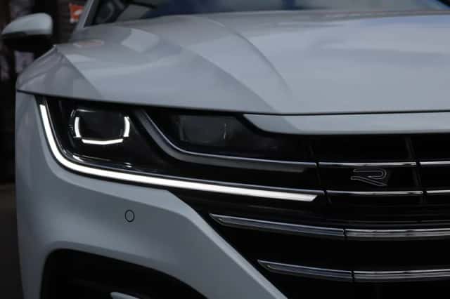 Volkswagen Arteon (2022) thumbnail 40