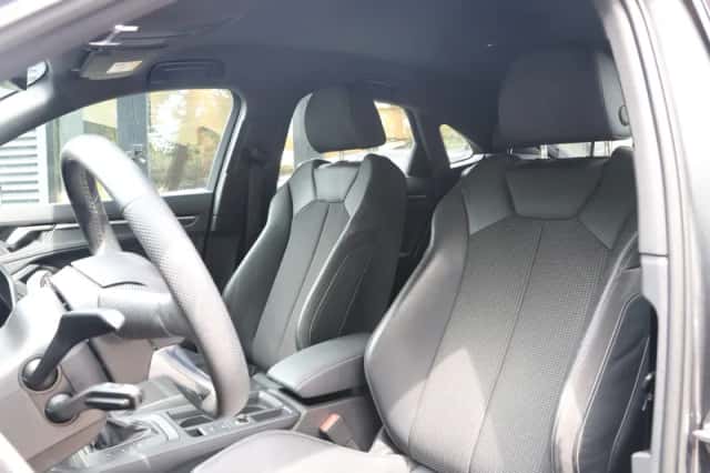 Audi Q3 (2022) thumbnail 6