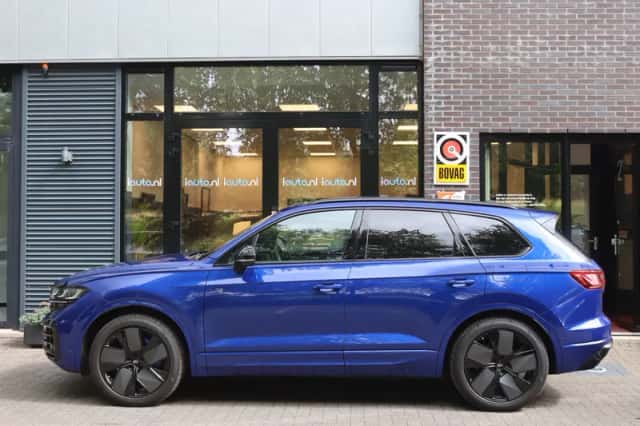 Volkswagen Touareg (2025) thumbnail 3
