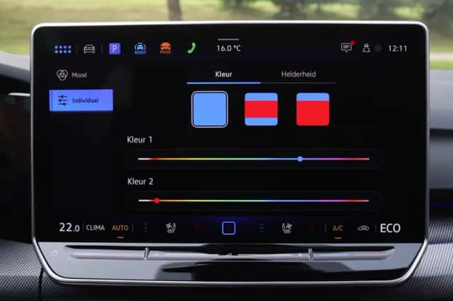Volkswagen Golf (2025) thumbnail 19