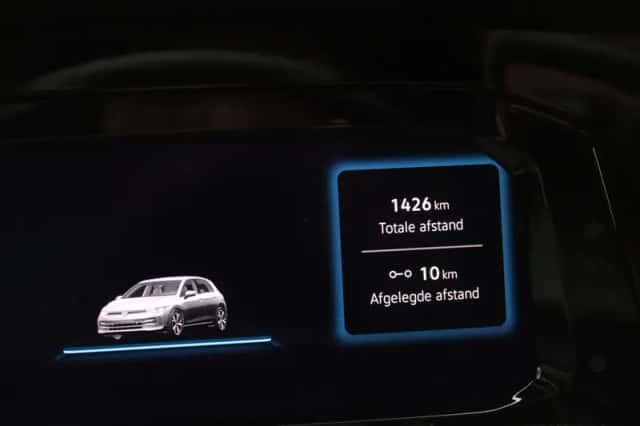 Volkswagen Golf (2025) thumbnail 23