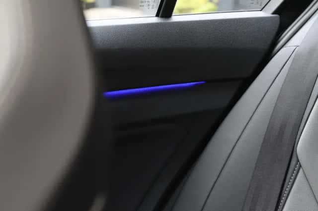 Volkswagen Golf (2025) thumbnail 32
