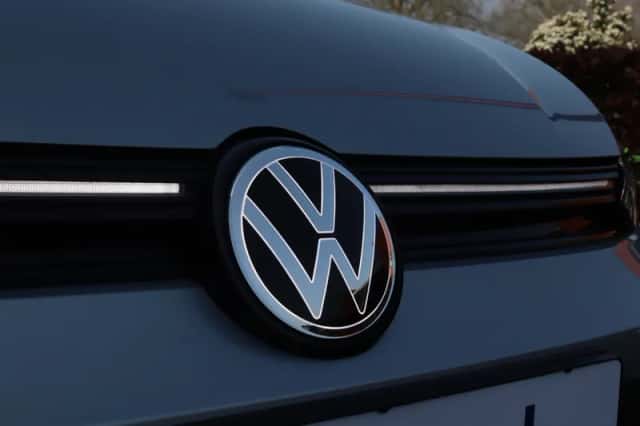 Volkswagen Golf (2025) thumbnail 38