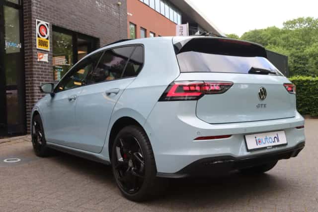 Volkswagen Golf (2025) thumbnail 39