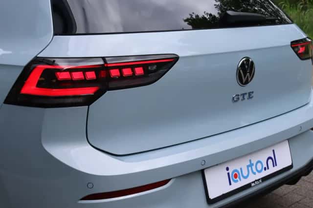 Volkswagen Golf (2025) thumbnail 40
