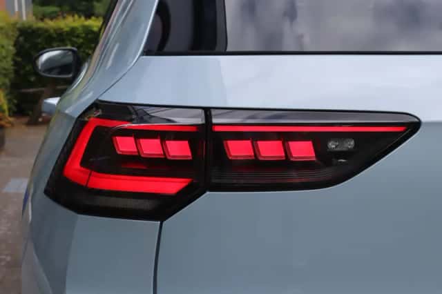 Volkswagen Golf (2025) thumbnail 41