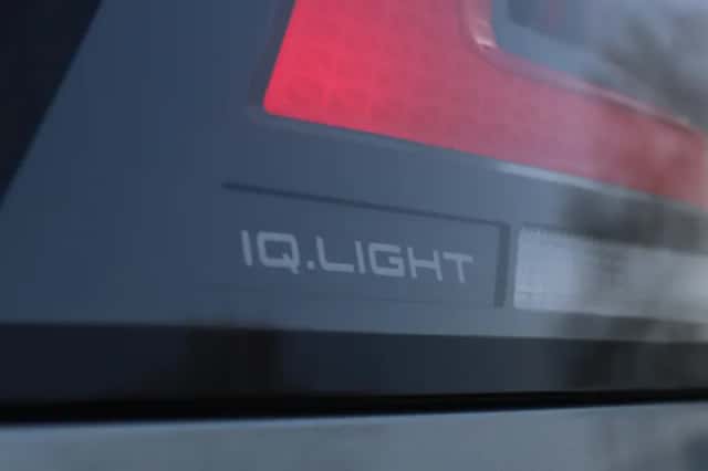 Volkswagen Golf (2025) thumbnail 42