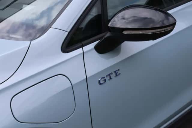 Volkswagen Golf (2025) thumbnail 43